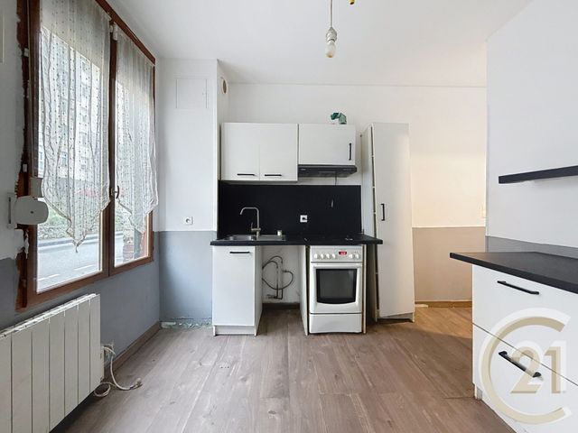 maison à vendre - 3 pièces - 54.24 m2 - BARENTIN - 76 - HAUTE-NORMANDIE - Century 21 Bruno Ferrand