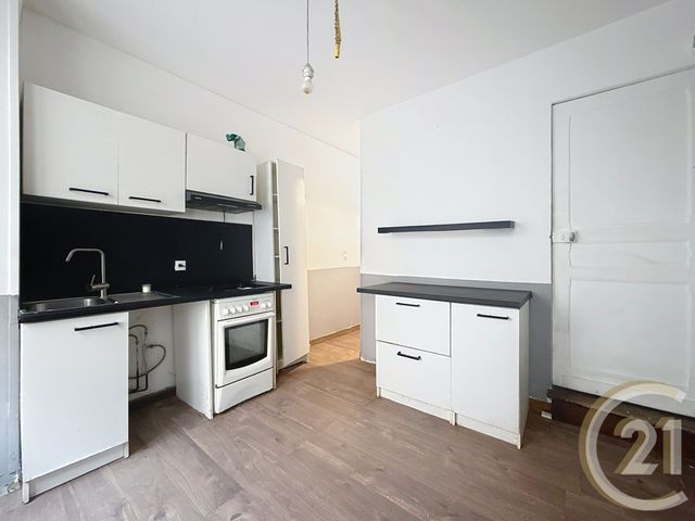 maison à vendre - 3 pièces - 54.24 m2 - BARENTIN - 76 - HAUTE-NORMANDIE - Century 21 Bruno Ferrand