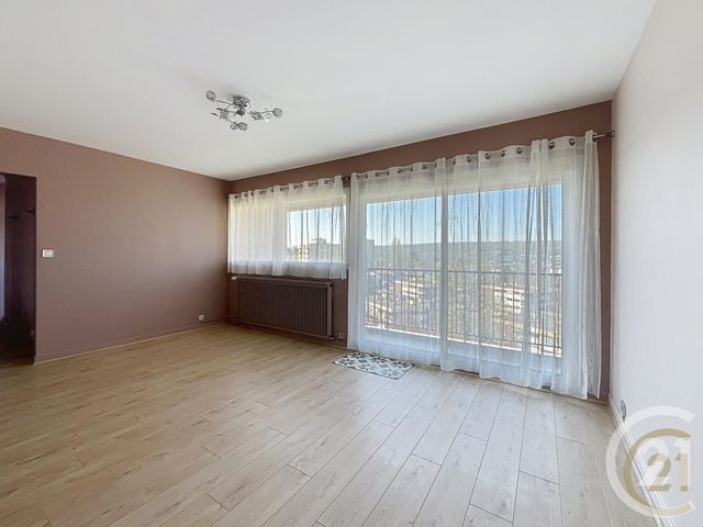 appartement - DEVILLE LES ROUEN - 76
