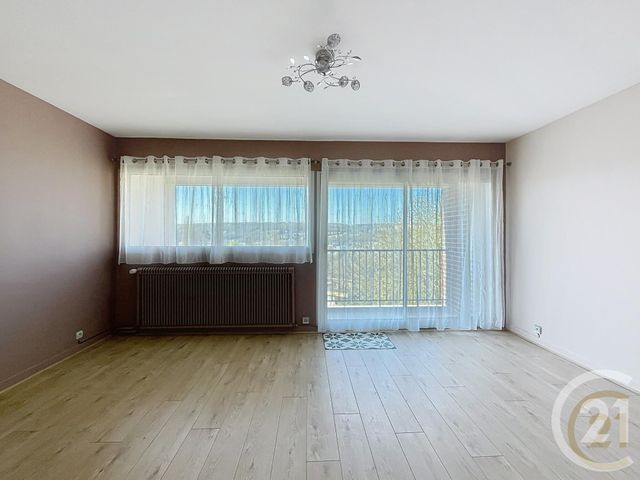 appartement - DEVILLE LES ROUEN - 76