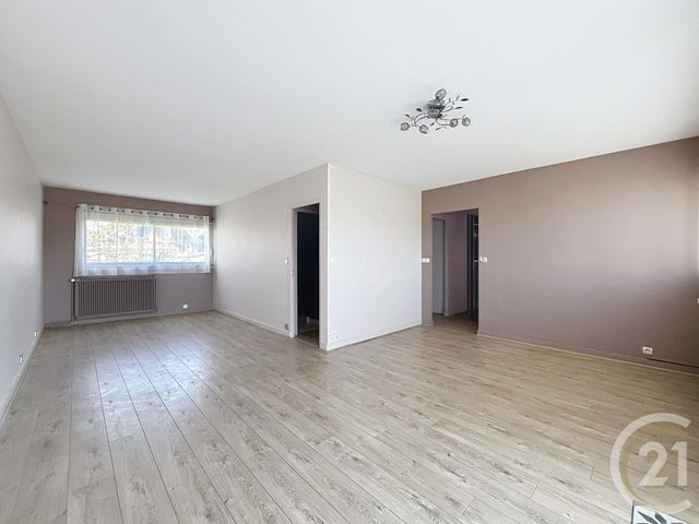 appartement - DEVILLE LES ROUEN - 76