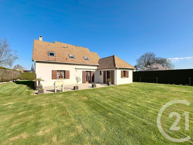 maison - ST JEAN DU CARDONNAY - 76