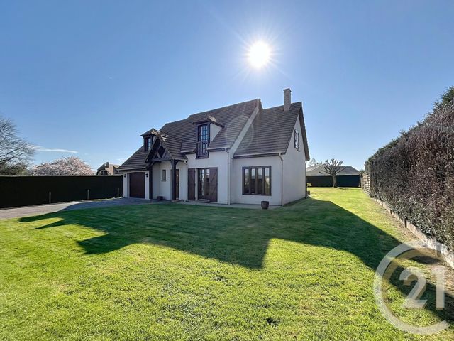 maison - ST JEAN DU CARDONNAY - 76