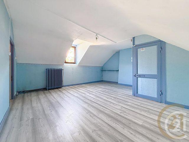 maison à vendre - 6 pièces - 103.0 m2 - LE PETIT QUEVILLY - 76 - HAUTE-NORMANDIE - Century 21 Bruno Ferrand