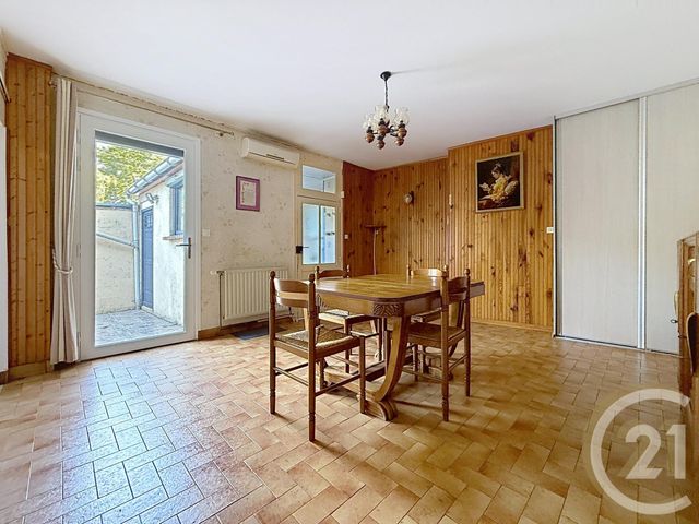 maison à vendre - 6 pièces - 103.0 m2 - LE PETIT QUEVILLY - 76 - HAUTE-NORMANDIE - Century 21 Bruno Ferrand
