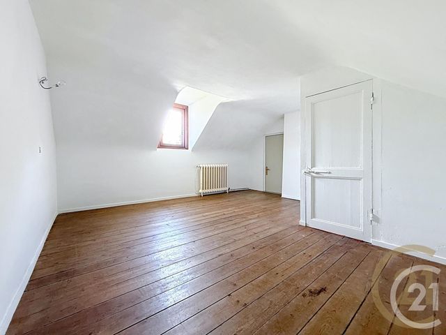 maison à vendre - 6 pièces - 103.0 m2 - LE PETIT QUEVILLY - 76 - HAUTE-NORMANDIE - Century 21 Bruno Ferrand