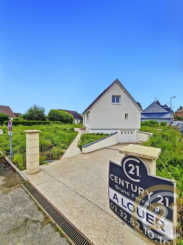 maison - BUCHY - 76