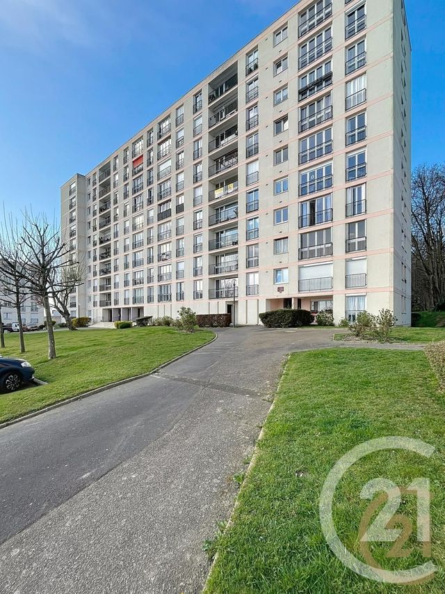 appartement - MAROMME - 76