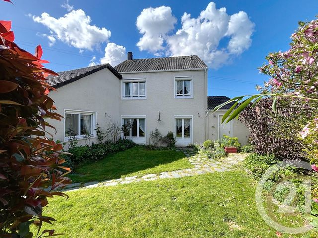 maison - LA VAUPALIERE - 76