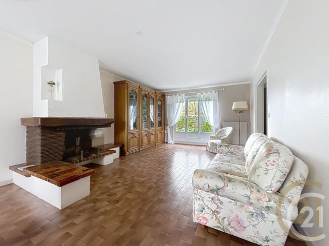 maison - LA VAUPALIERE - 76