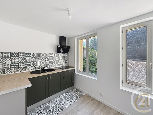appartement - NOTRE DAME DE BONDEVILLE - 76
