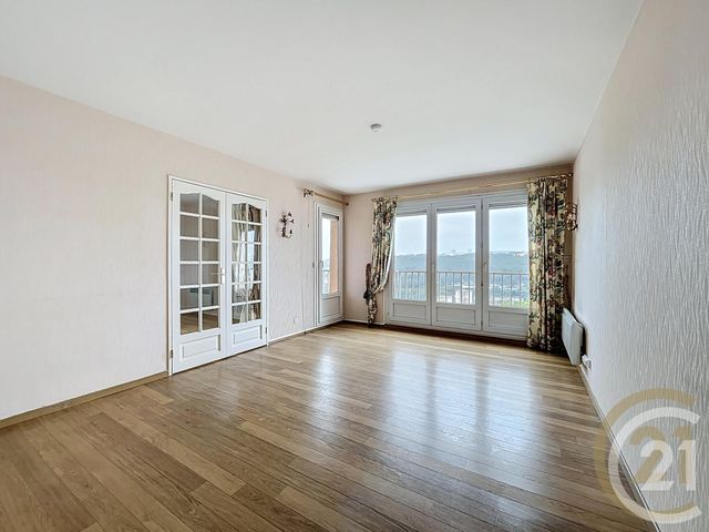 Appartement F3 à vendre - 3 pièces - 69.45 m2 - DEVILLE LES ROUEN - 76 - HAUTE-NORMANDIE - Century 21 Bruno Ferrand