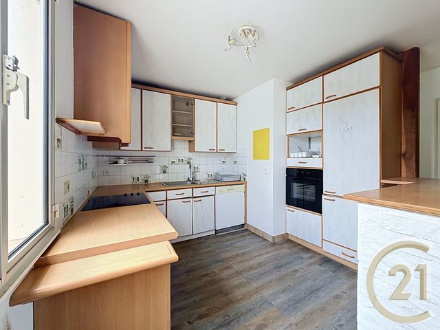 maison à vendre - 5 pièces - 102.69 m2 - BONSECOURS - 76 - HAUTE-NORMANDIE - Century 21 Bruno Ferrand