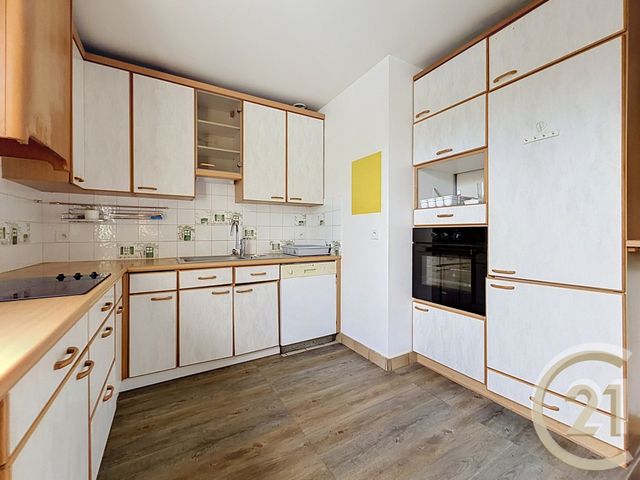 maison à vendre - 5 pièces - 102.69 m2 - BONSECOURS - 76 - HAUTE-NORMANDIE - Century 21 Bruno Ferrand