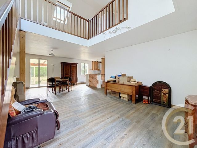 maison à vendre - 5 pièces - 102.69 m2 - BONSECOURS - 76 - HAUTE-NORMANDIE - Century 21 Bruno Ferrand