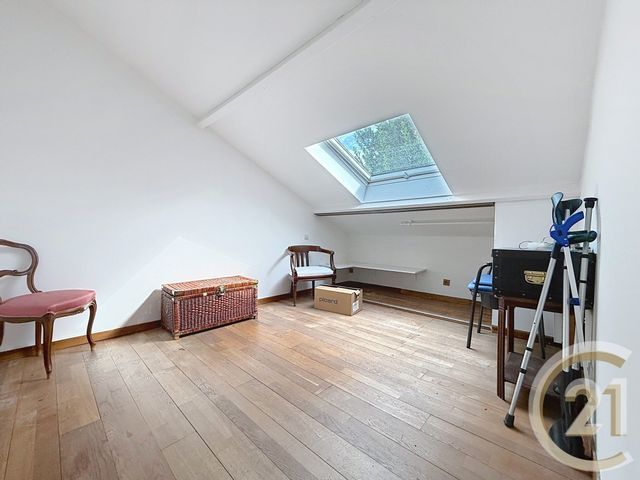 maison à vendre - 5 pièces - 102.69 m2 - BONSECOURS - 76 - HAUTE-NORMANDIE - Century 21 Bruno Ferrand