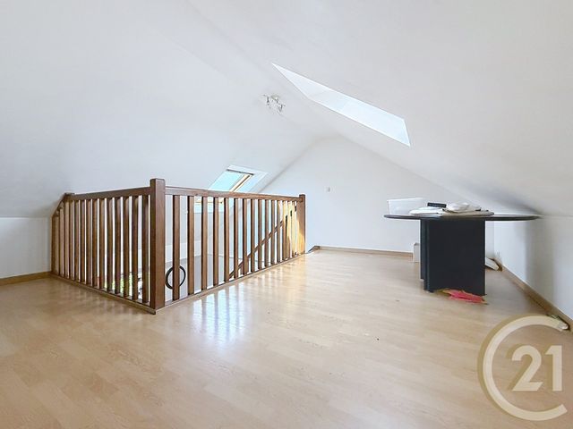 maison à vendre - 5 pièces - 102.69 m2 - BONSECOURS - 76 - HAUTE-NORMANDIE - Century 21 Bruno Ferrand