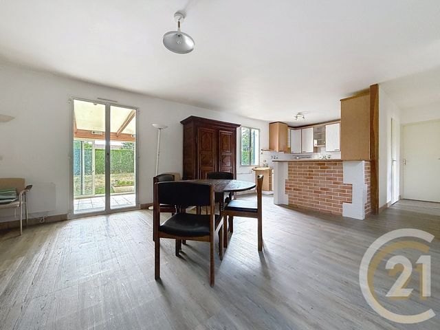 maison à vendre - 5 pièces - 102.69 m2 - BONSECOURS - 76 - HAUTE-NORMANDIE - Century 21 Bruno Ferrand