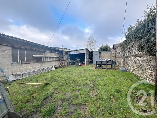 immeuble à vendre - 270.0 m2 - CANTELEU - 76 - HAUTE-NORMANDIE - Century 21 Bruno Ferrand