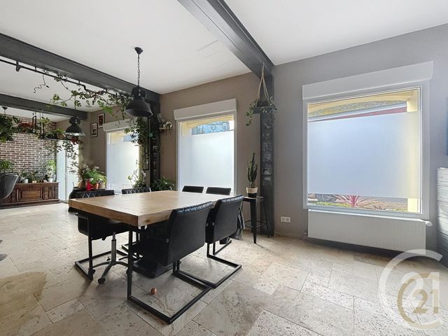 immeuble à vendre - 270.0 m2 - CANTELEU - 76 - HAUTE-NORMANDIE - Century 21 Bruno Ferrand