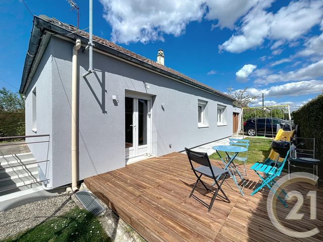 maison - MAROMME - 76