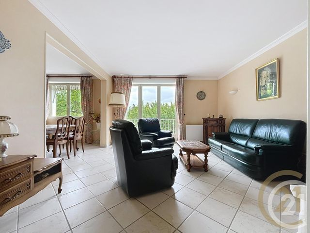appartement - DEVILLE LES ROUEN - 76