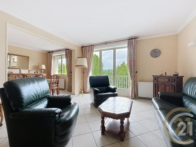 appartement - DEVILLE LES ROUEN - 76