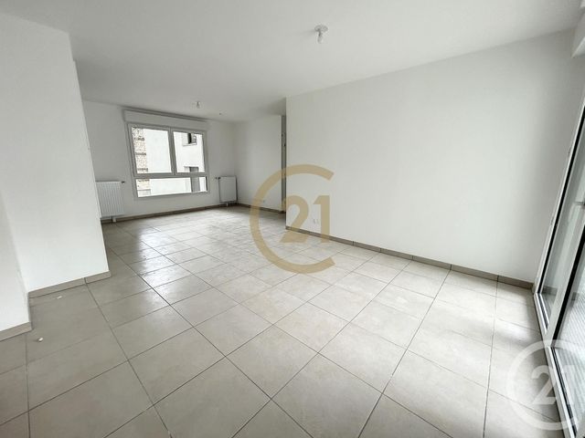 appartement - ROUEN - 76