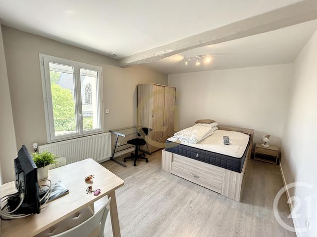 appartement - CANTELEU - 76