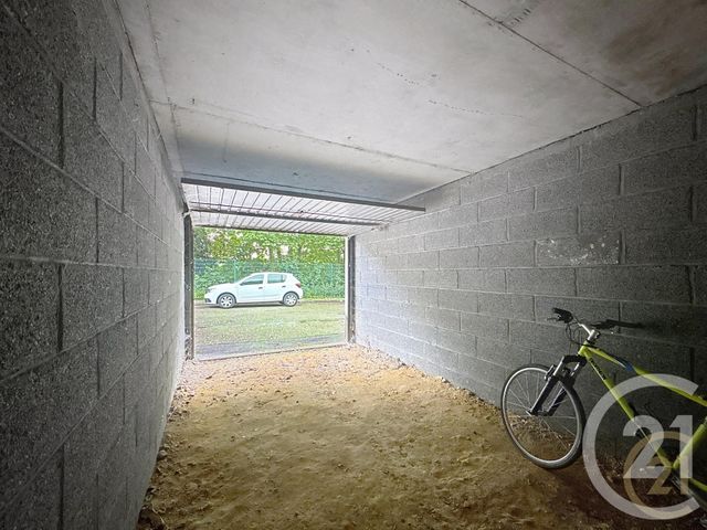 parking à vendre - 13.0 m2 - DEVILLE LES ROUEN - 76 - HAUTE-NORMANDIE - Century 21 Bruno Ferrand