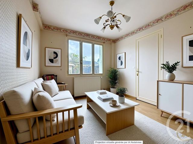 Maison à vendre LE PETIT QUEVILLY
