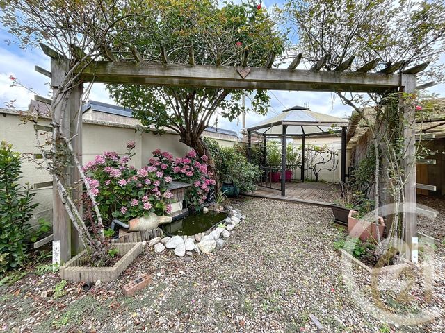 maison - LE PETIT QUEVILLY - 76