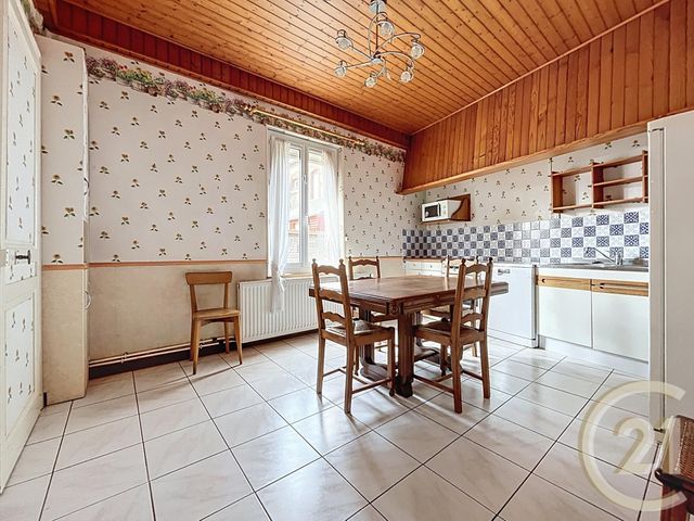 maison - LE PETIT QUEVILLY - 76