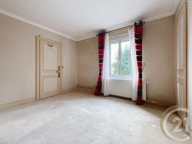 maison à vendre - 6 pièces - 119.0 m2 - LE PETIT QUEVILLY - 76 - HAUTE-NORMANDIE - Century 21 Bruno Ferrand