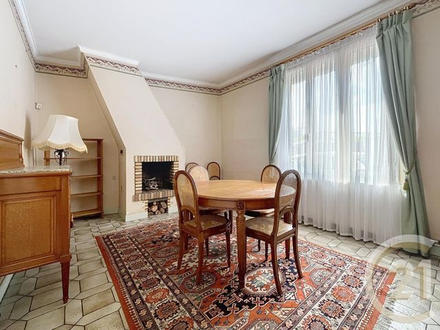 maison - LE PETIT QUEVILLY - 76