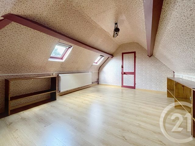 maison à vendre - 6 pièces - 119.0 m2 - LE PETIT QUEVILLY - 76 - HAUTE-NORMANDIE - Century 21 Bruno Ferrand