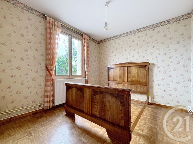 maison à vendre - 6 pièces - 119.0 m2 - LE PETIT QUEVILLY - 76 - HAUTE-NORMANDIE - Century 21 Bruno Ferrand