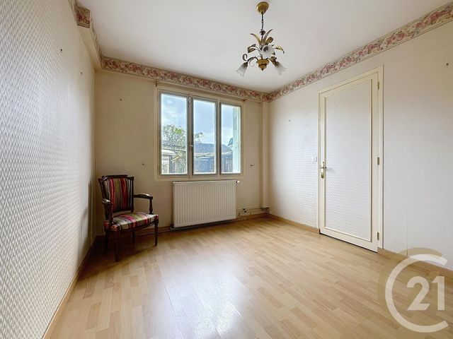 maison à vendre - 6 pièces - 119.0 m2 - LE PETIT QUEVILLY - 76 - HAUTE-NORMANDIE - Century 21 Bruno Ferrand