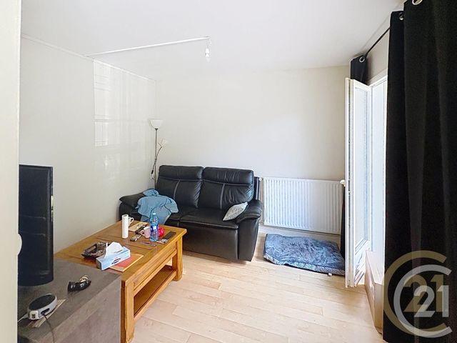 appartement - DEVILLE LES ROUEN - 76