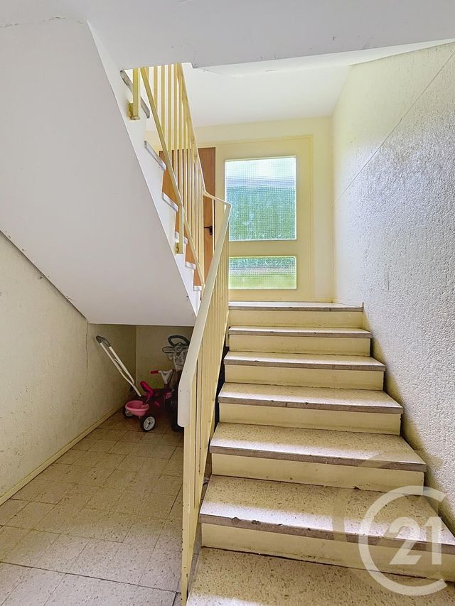 Appartement F1 à vendre - 1 pièce - 31.55 m2 - DEVILLE LES ROUEN - 76 - HAUTE-NORMANDIE - Century 21 Bruno Ferrand