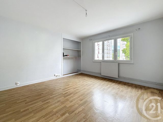 appartement - DEVILLE LES ROUEN - 76