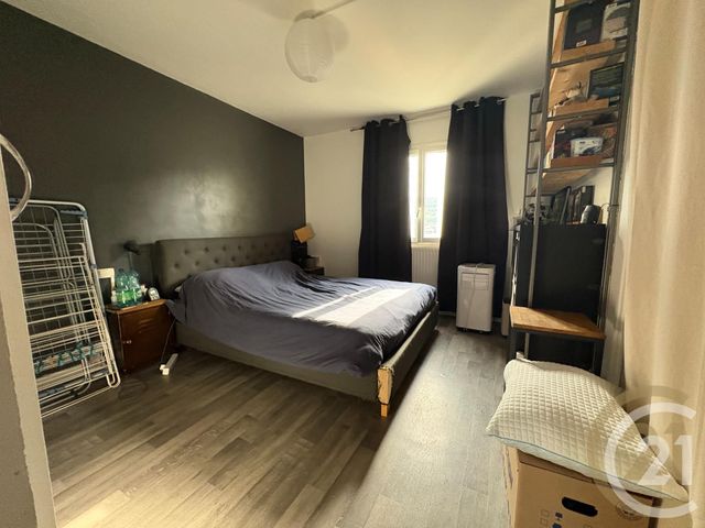 Appartement F3 à vendre - 3 pièces - 61.71 m2 - DEVILLE LES ROUEN - 76 - HAUTE-NORMANDIE - Century 21 Bruno Ferrand