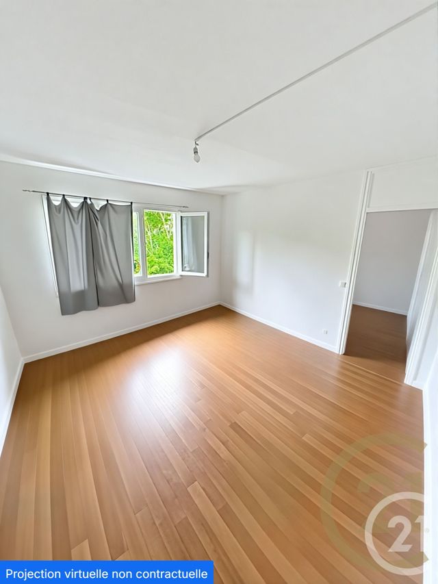 Appartement F2 à vendre DEVILLE LES ROUEN