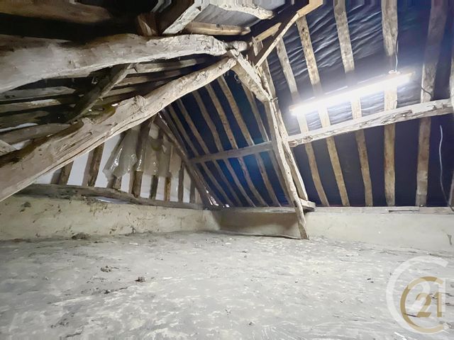 Afficher la photo en grand maison à vendre - 3 pièces - 55.0 m2 - ST SAENS - 76 - HAUTE-NORMANDIE - Century 21 Bruno Ferrand