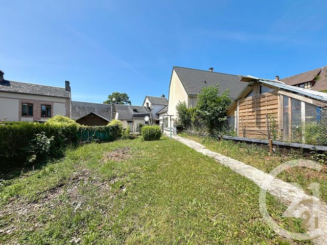 Maison à vendre ST SAENS