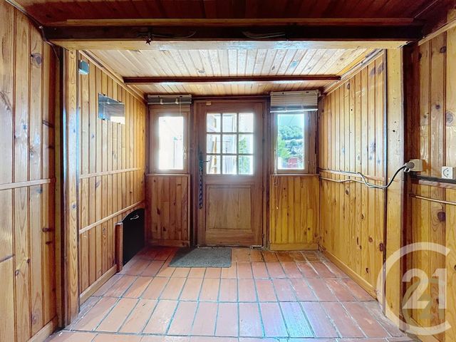 Afficher la photo en grand maison à vendre - 3 pièces - 55.0 m2 - ST SAENS - 76 - HAUTE-NORMANDIE - Century 21 Bruno Ferrand