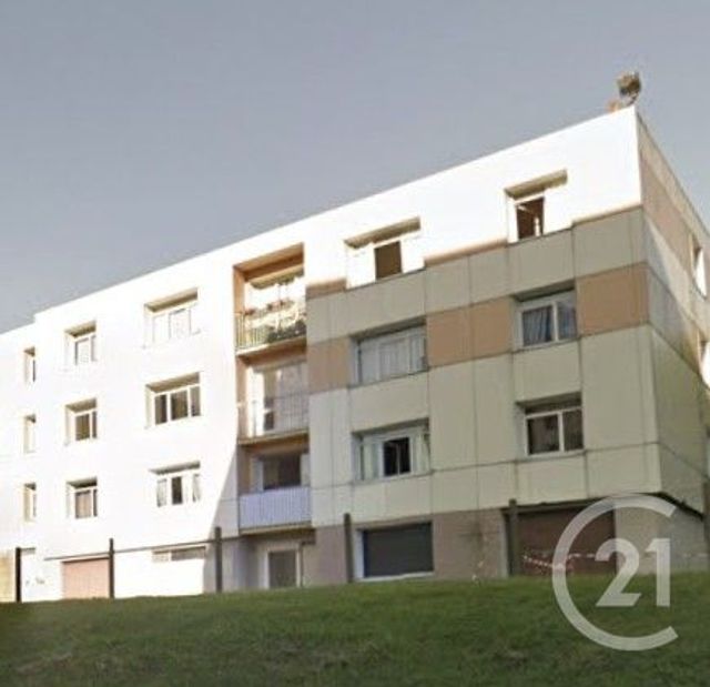 appartement - DEVILLE LES ROUEN - 76