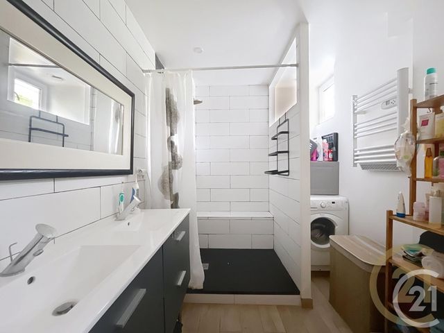 maison à vendre - 4 pièces - 78.79 m2 - ROUEN - 76 - HAUTE-NORMANDIE - Century 21 Bruno Ferrand