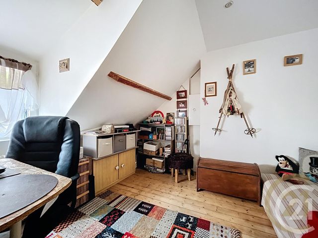 maison à vendre - 4 pièces - 78.79 m2 - ROUEN - 76 - HAUTE-NORMANDIE - Century 21 Bruno Ferrand