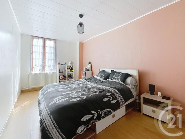 maison à vendre - 6 pièces - 97.12 m2 - DEVILLE LES ROUEN - 76 - HAUTE-NORMANDIE - Century 21 Bruno Ferrand